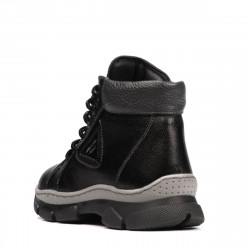 Ghete copii 3021 negru