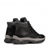 Ghete copii 3021 negru
