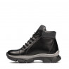 Ghete copii 3021 negru