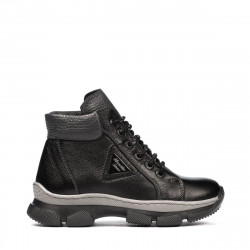 Ghete copii 3021 negru