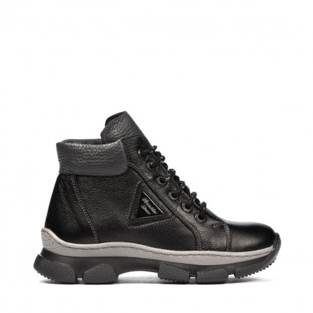 Ghete copii 3021 negru