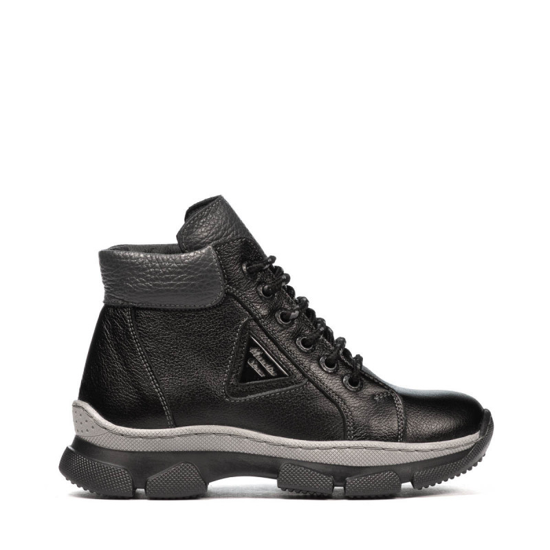 Ghete copii 3021 negru