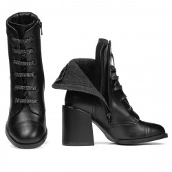 Ghete dama 1181 negru