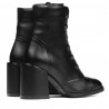 Ghete dama 1181 negru