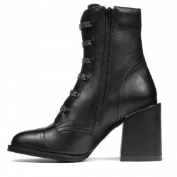 Ghete dama 1181 negru