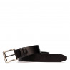 Curea barbati 34b negru01