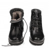Ghete barbati 4100 negru