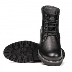 Ghete barbati 4100 negru