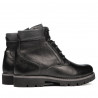 Ghete barbati 4100 negru
