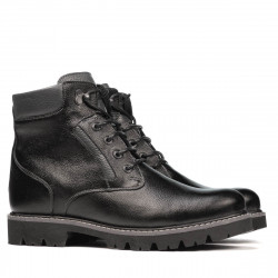 Ghete barbati 4100 negru
