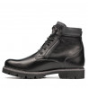 Ghete barbati 4100 negru