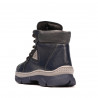 Ghete copii 3021 indigo
