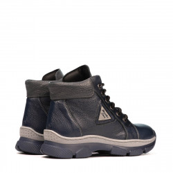 Ghete copii 3021 indigo