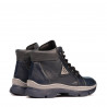 Ghete copii 3021 indigo