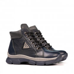 Ghete copii 3021 indigo