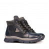 Ghete copii 3021 indigo