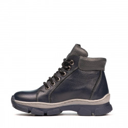 Gyerek bakancs 3021 indigó