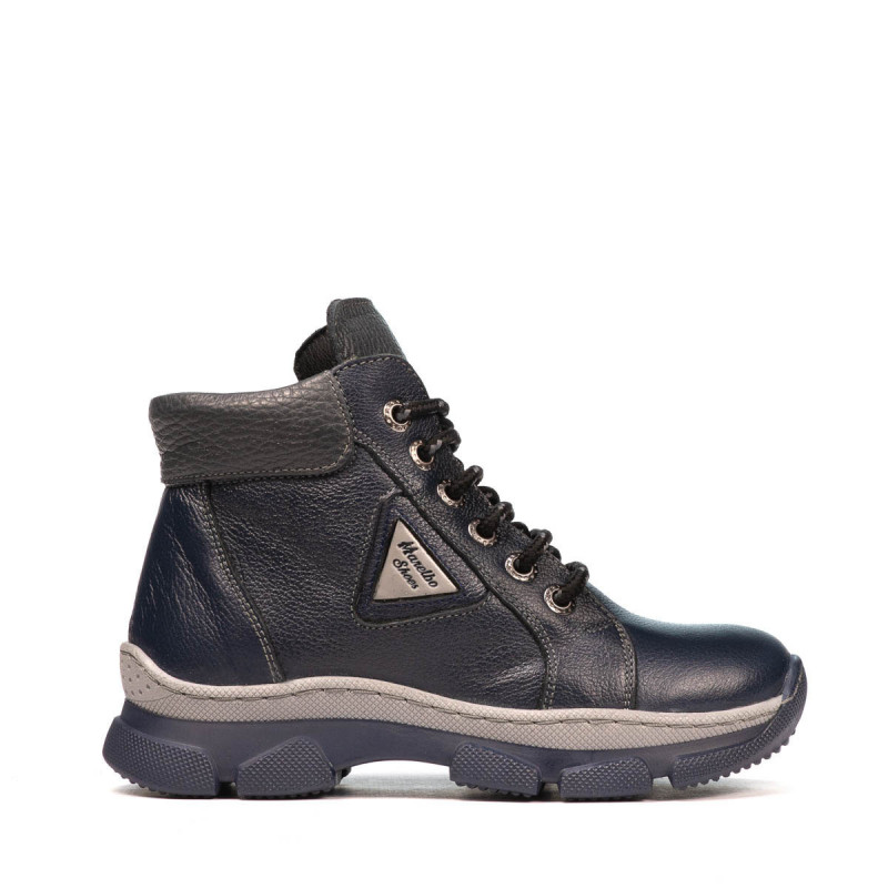 Ghete copii 3021 indigo