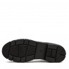 Ghete dama 3355 negru