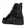 Ghete dama 3355 negru