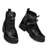 Ghete dama 3355 negru