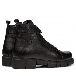 Ghete dama 3355 negru