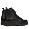 Ghete dama 3355 negru