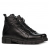 Ghete dama 3355 negru