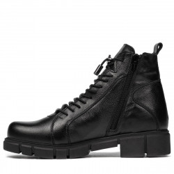 Ghete dama 3355 negru