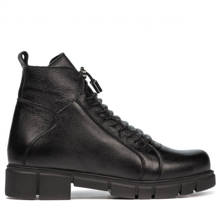 Ghete dama 3355 negru