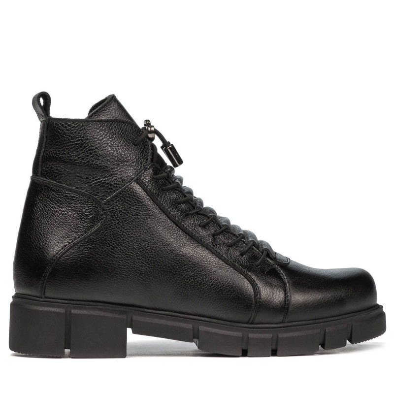 Ghete dama 3355 negru