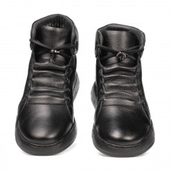 Ghete barbati 4124 negru