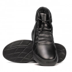 Ghete barbati 4124 negru