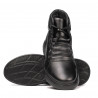 Ghete barbati 4124 negru