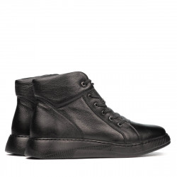Ghete barbati 4124 negru