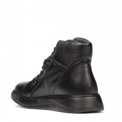 Ghete barbati 4124 negru