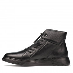 Ghete barbati 4124 negru