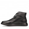 Ghete barbati 4124 negru