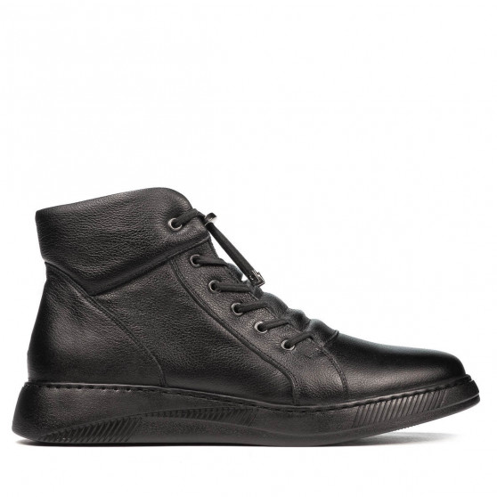 Ghete barbati 4124 negru