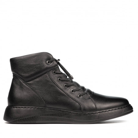 Ghete barbati 4124 negru