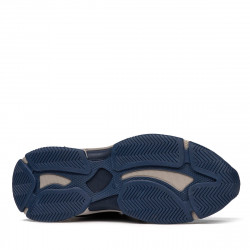 Ghete adolescenti 4006 indigo