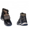 Ghete adolescenti 4006 indigo