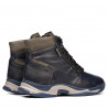 Ghete adolescenti 4006 indigo