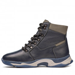 Ghete adolescenti 4006 indigo