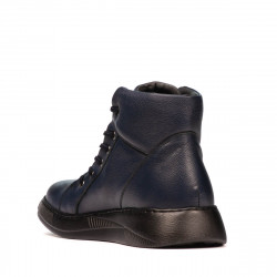 Ghete barbati 4124 indigo