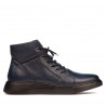 Ghete barbati 4124 indigo