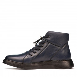 Ghete barbati 4124 indigo