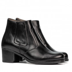 Ghete dama 3348 negru
