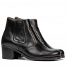 Ghete dama 3348 negru