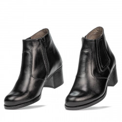 Ghete dama 3348 negru